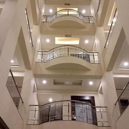 Swati Svasti 3B Hotel Dwārka Exterior foto