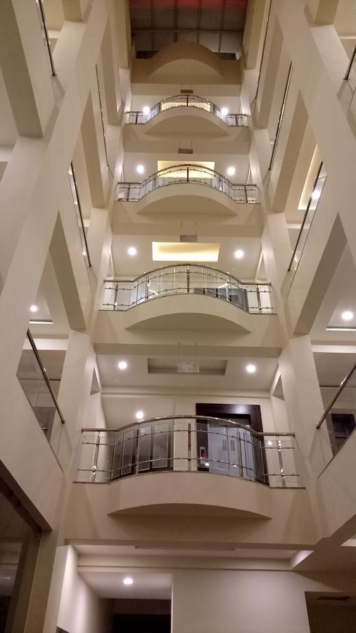 Swati Svasti 3B Hotel Dwārka Exterior foto